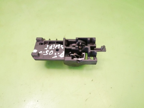 Klamka wewnętrzna prawa tył SUZUKI SWIFT EZ HB 5D 05-08