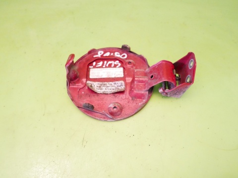 Klapka wlewu paliwa ZCK SUZUKI SWIFT EZ HB 5D 05-08
