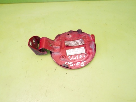 Klapka wlewu paliwa ZCK SUZUKI SWIFT EZ HB 5D 05-08