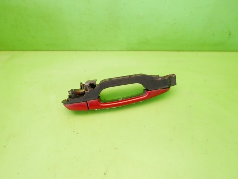 Klamka zewnętrzna lewa tył ZCK SUZUKI SWIFT EZ HB 5D 05-08