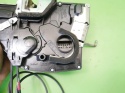 Centralny zamek drzwi lewy przód 8pin SUZUKI SWIFT EZ HB 5D 05-08
