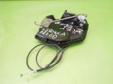 Centralny zamek drzwi lewy przód 8pin SUZUKI SWIFT EZ HB 5D 05-08