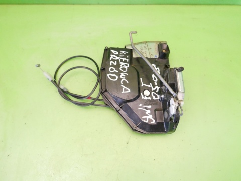 Centralny zamek drzwi lewy przód 8pin SUZUKI SWIFT EZ HB 5D 05-08