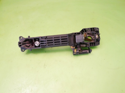 Klamka zewnętrzna lewa przód ZCK SUZUKI SWIFT EZ HB 5D 05-08