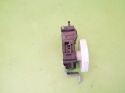 Silniczek nagrzewnicy sterowania nawiewem 1138002530 SUZUKI SWIFT EZ 05-08