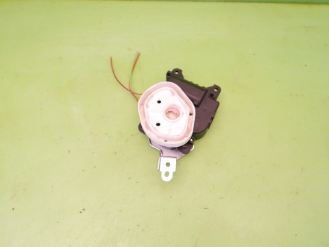 Silniczek nagrzewnicy sterowania nawiewem 1138002530 SUZUKI SWIFT EZ 05-08
