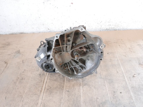 Skrzynia 6 biegów JVF7 HONDA FRV FR-V I BE5 2.2 i-CTDI 04-07