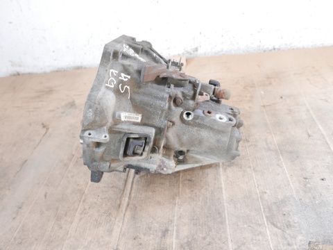 Skrzynia 6 biegów JVF7 HONDA FRV FR-V I BE5 2.2 i-CTDI 04-07