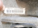 Skrzynia 6 biegów JVF7 HONDA FRV FR-V I BE5 2.2 i-CTDI 04-07