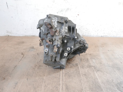 Skrzynia 6 biegów JVF7 HONDA FRV FR-V I BE5 2.2 i-CTDI 04-07