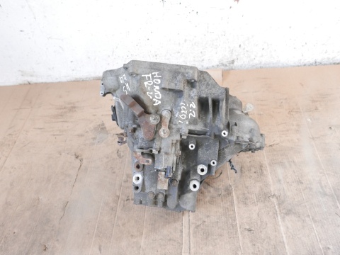 Skrzynia 6 biegów JVF7 HONDA FRV FR-V I BE5 2.2 i-CTDI 04-07