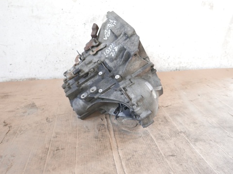 Skrzynia 6 biegów JVF7 HONDA FRV FR-V I BE5 2.2 i-CTDI 04-07