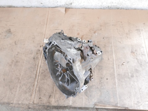 Skrzynia 6 biegów JVF7 HONDA FRV FR-V I BE5 2.2 i-CTDI 04-07