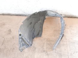 Nadkole lewe przód HONDA FRV FR-V I BE5 04-07