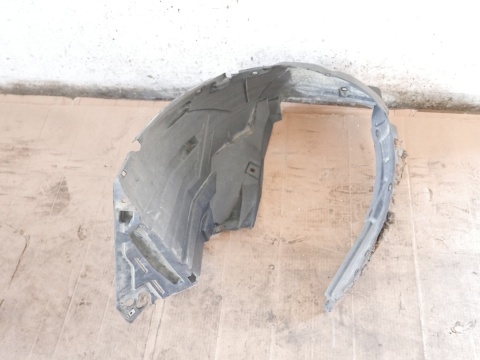 Nadkole lewe przód HONDA FRV FR-V I BE5 04-07