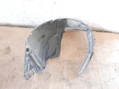 Nadkole lewe przód HONDA FRV FR-V I BE5 04-07
