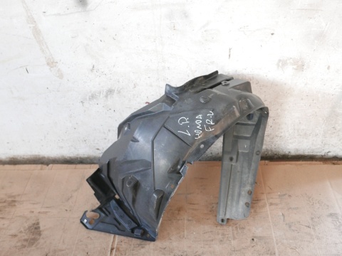 Nadkole lewe przód HONDA FRV FR-V I BE5 04-07