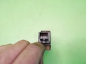 Przełącznik świateł awaryjnych 4pin SUZUKI SWIFT EZ 05-08