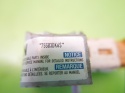 Czujnik uderzeniowy 5WK43512 3893062J10000 SUZUKI SWIFT EZ 1.3 05-08