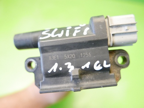Cewka zapłonowa SUZUKI SWIFT EZ 1.3 16V 05-08