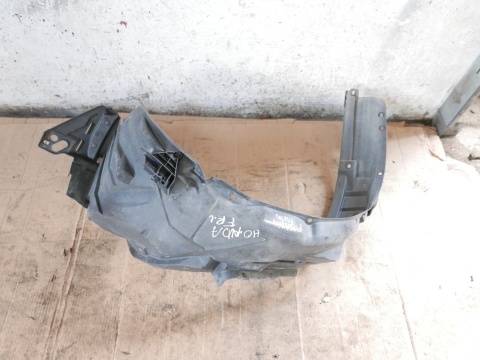 Nadkole prawe przód HONDA FRV FR-V I BE5 04-07
