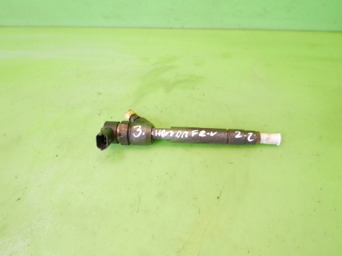 Wtrysk wtryskiwacz 0445110296 16450RMAE02 HONDA FRV FR-V I BE5 2.2 i-CDTI
