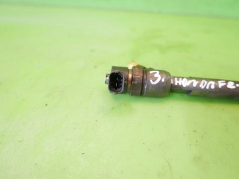 Wtrysk wtryskiwacz 0445110296 16450RMAE02 HONDA FRV FR-V I BE5 2.2 i-CDTI