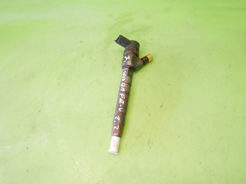 Wtrysk wtryskiwacz 0445110236 16450RMAE01 HONDA FRV FR-V I BE5 2.2 i-CDTI