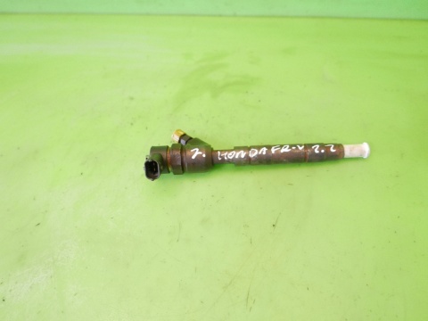 Wtrysk wtryskiwacz 0445110236 16450RMAE01 HONDA FRV FR-V I BE5 2.2 i-CDTI
