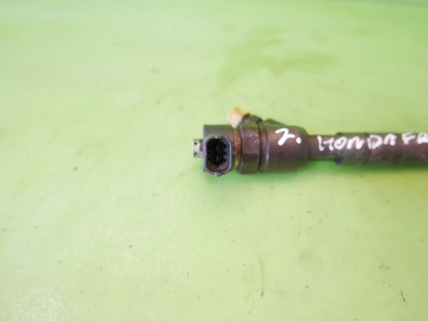Wtrysk wtryskiwacz 0445110236 16450RMAE01 HONDA FRV FR-V I BE5 2.2 i-CDTI
