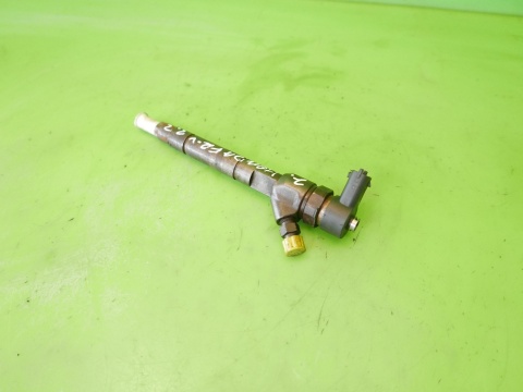 Wtrysk wtryskiwacz 0445110236 16450RMAE01 HONDA FRV FR-V I BE5 2.2 i-CDTI