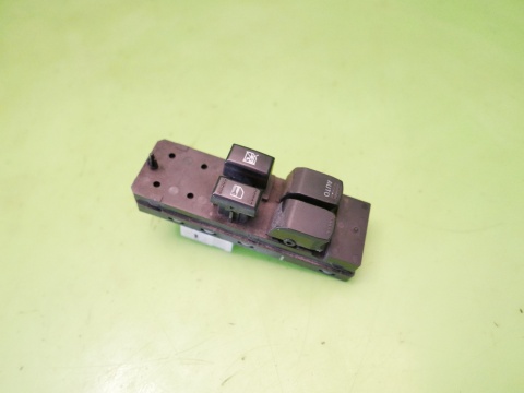 Przełącznik panel szyb lewy przód 8pin SUZUKI SWIFT EZ 05-08
