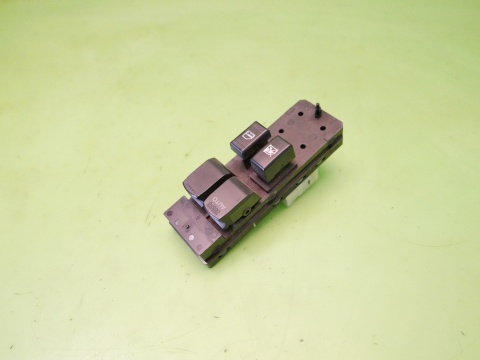Przełącznik panel szyb lewy przód 8pin SUZUKI SWIFT EZ 05-08