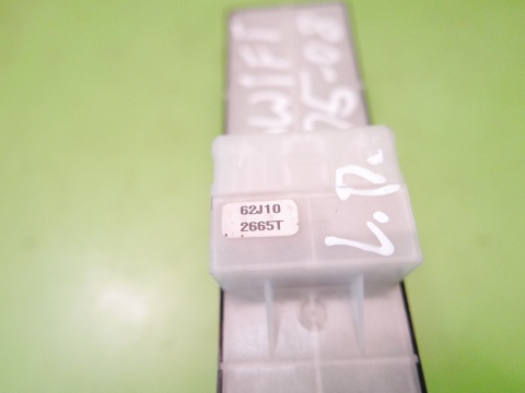 Przełącznik panel szyb lewy przód 8pin SUZUKI SWIFT EZ 05-08