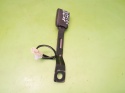 Zapięcie zatrzask pasa lewy przód SUZUKI SWIFT EZ HB 5D 05-08