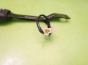 Zapięcie zatrzask pasa lewy przód SUZUKI SWIFT EZ HB 5D 05-08