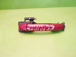 Klamka zewnętrzna prawa przód ZCK SUZUKI SWIFT EZ HB 5D 05-08