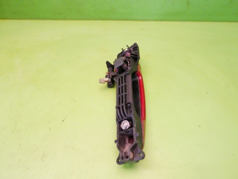 Klamka zewnętrzna prawa przód ZCK SUZUKI SWIFT EZ HB 5D 05-08