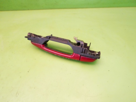 Klamka zewnętrzna prawa przód ZCK SUZUKI SWIFT EZ HB 5D 05-08