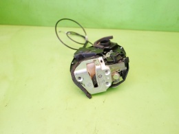Centralny zamek drzwi lewy tył 3pin SUZUKI SWIFT EZ HB 5D 05-08
