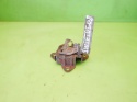 Zamek maski pokrywy silnika SUZUKI SWIFT EZ HB 5D 05-08