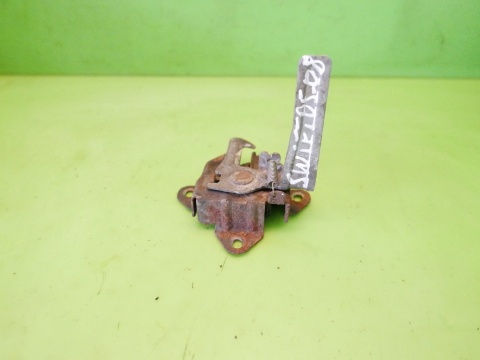 Zamek maski pokrywy silnika SUZUKI SWIFT EZ HB 5D 05-08