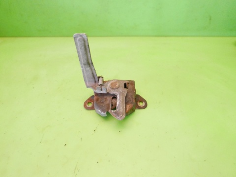 Zamek maski pokrywy silnika SUZUKI SWIFT EZ HB 5D 05-08