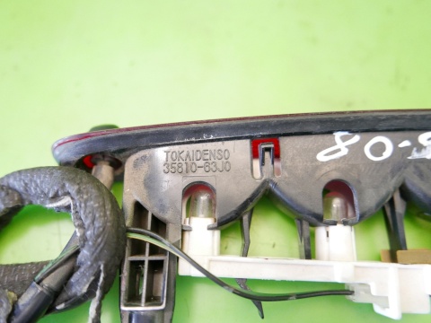 Lampka światło stop 35810-63J0 SUZUKI SWIFT EZ 1.3 05-08