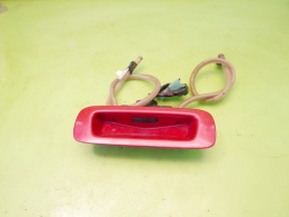 Mikrostyk klamka klapy tył 82851-63JA ZCK SUZUKI SWIFT EZ HB 5D 05-08