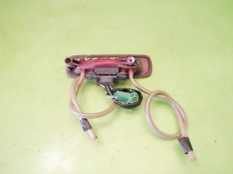 Mikrostyk klamka klapy tył 82851-63JA ZCK SUZUKI SWIFT EZ HB 5D 05-08