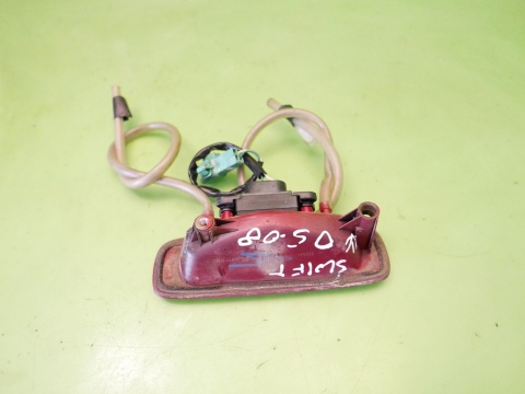 Mikrostyk klamka klapy tył 82851-63JA ZCK SUZUKI SWIFT EZ HB 5D 05-08