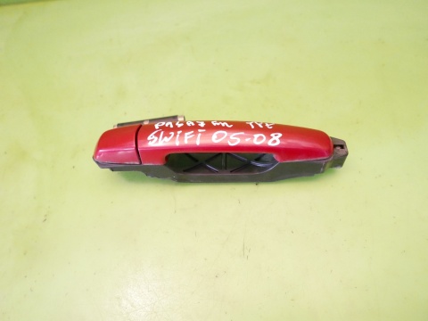 Klamka zewnętrzna prawa tył ZCK SUZUKI SWIFT EZ HB 5D 05-08