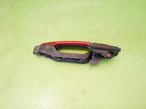 Klamka zewnętrzna prawa tył ZCK SUZUKI SWIFT EZ HB 5D 05-08