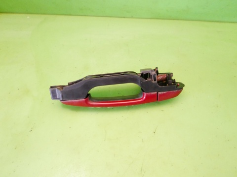 Klamka zewnętrzna prawa tył ZCK SUZUKI SWIFT EZ HB 5D 05-08